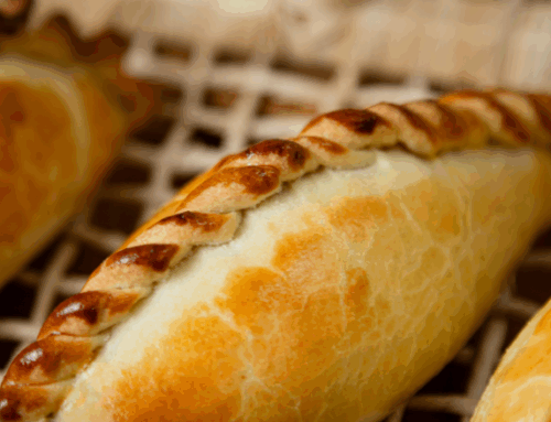 Empanada Argentina