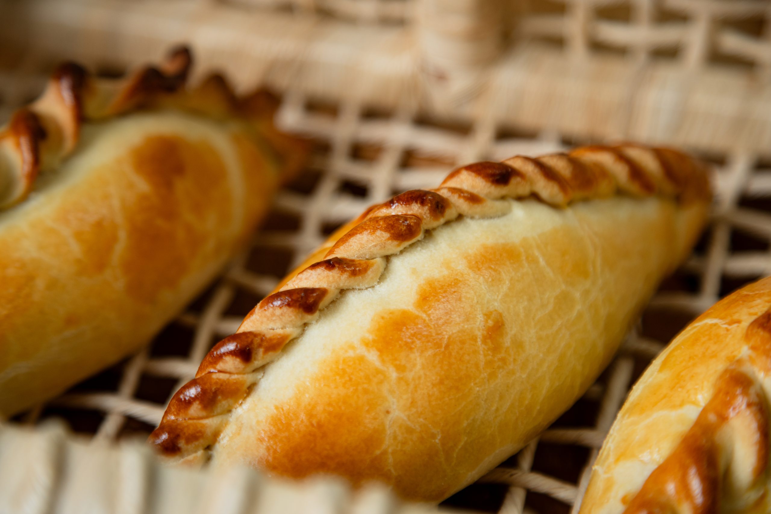 Empanada Argentina