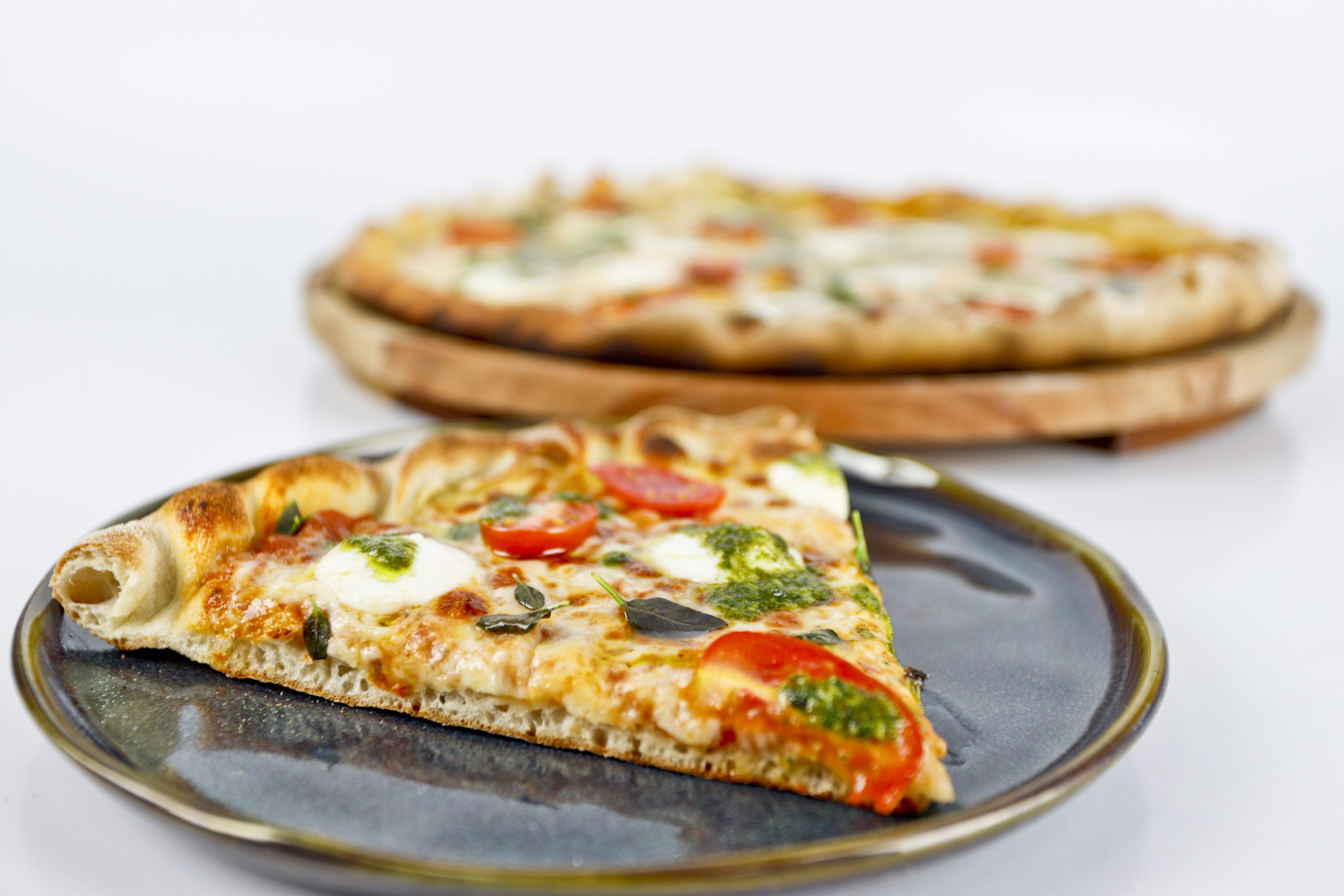 Pizza Margherita