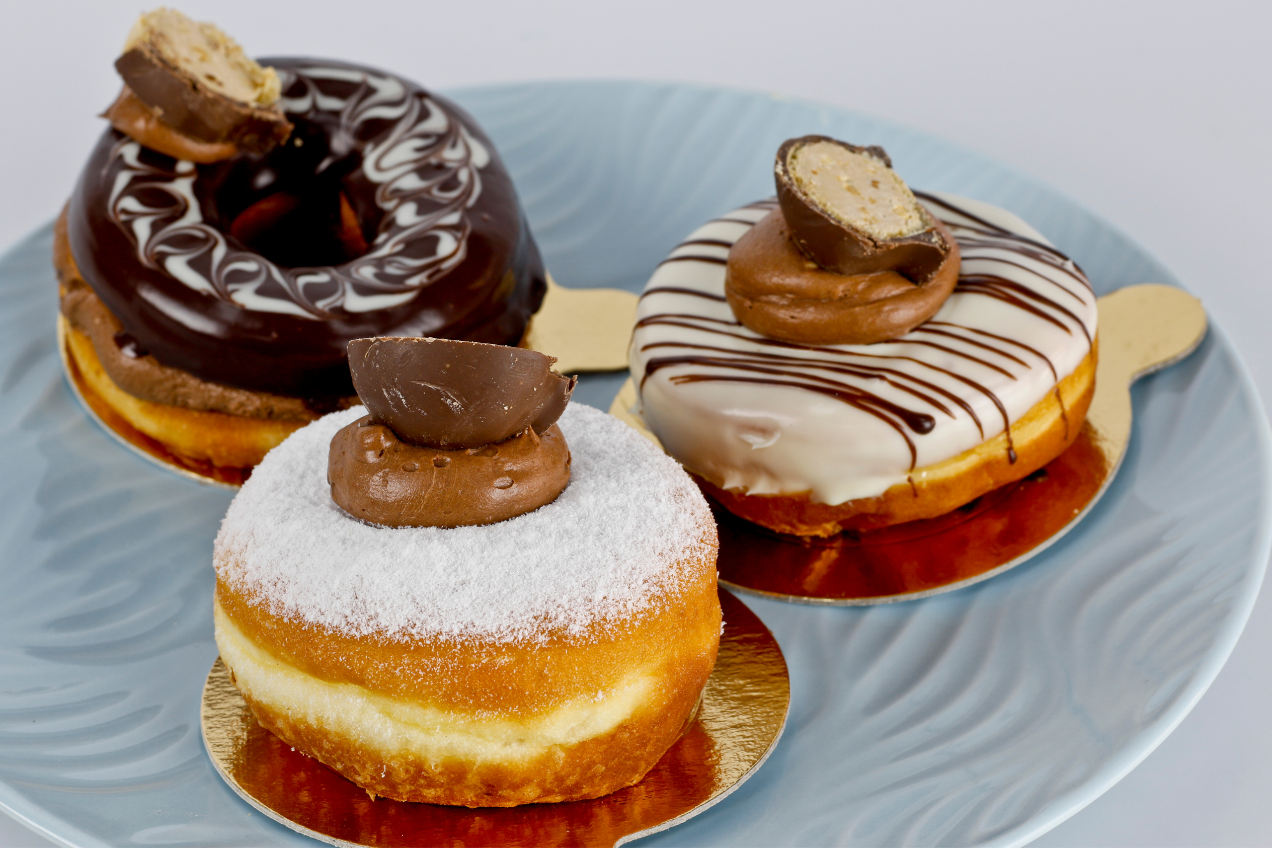 Donuts