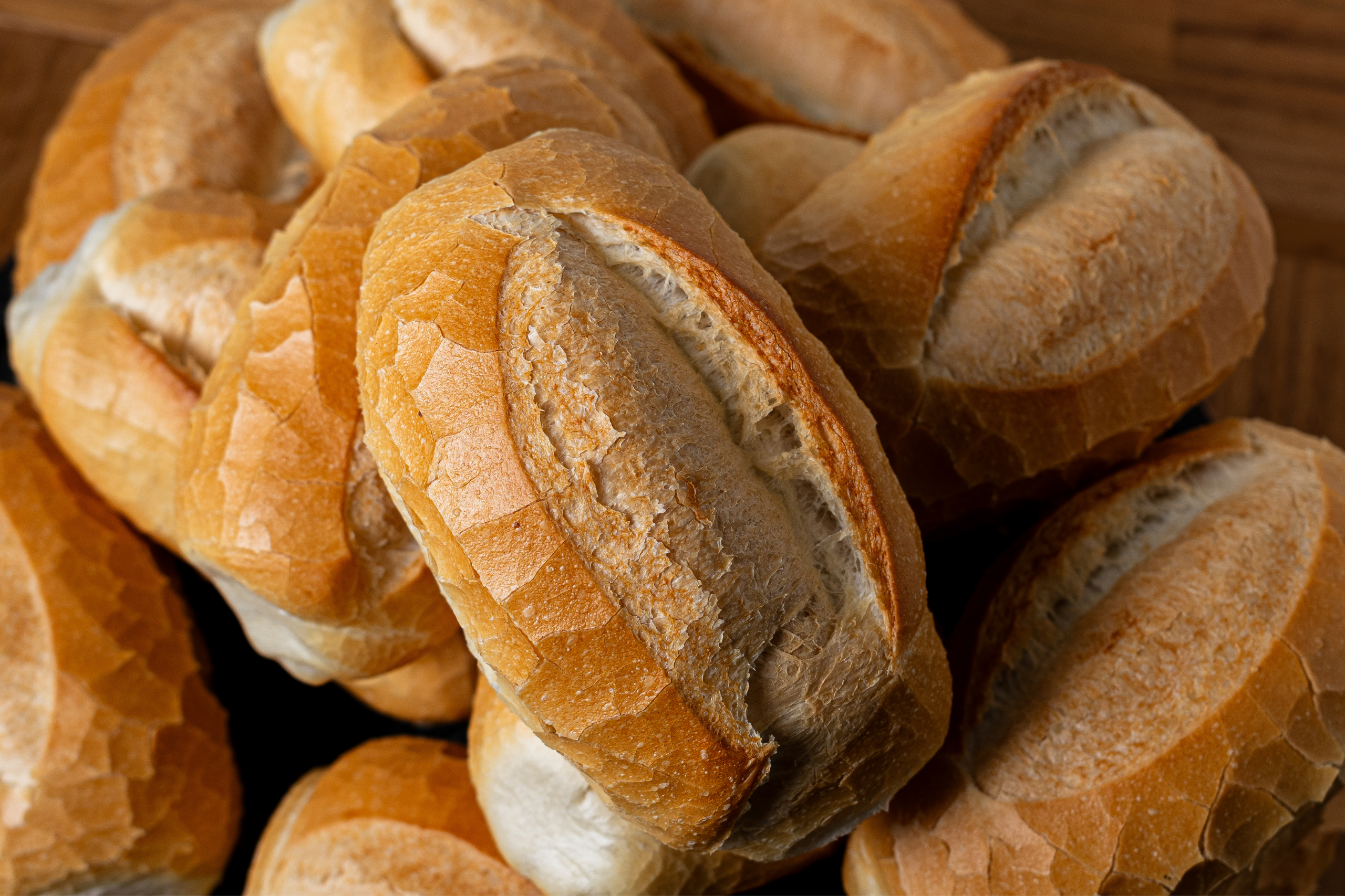Pão Francês